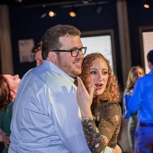 Meet your Posher, Danny